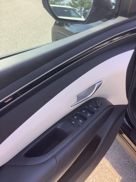 Certified 2024 Hyundai Tucson SEL AWD/4WD image 18
