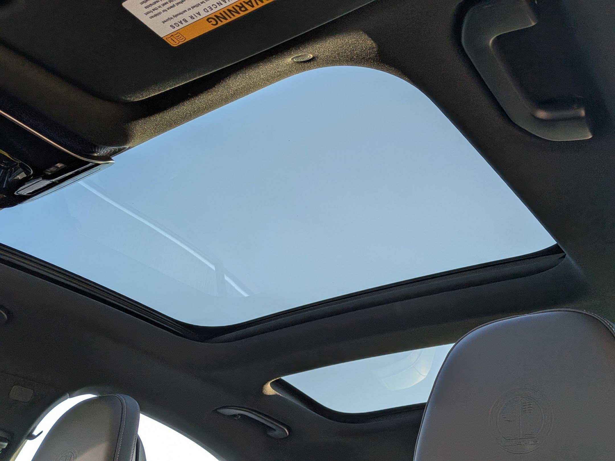 New 2026 Mercedes-Benz E 53 AMG e 4MATIC Sedan image 28