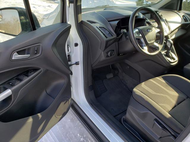 Used 2016 Ford Transit Connect XLT image 10