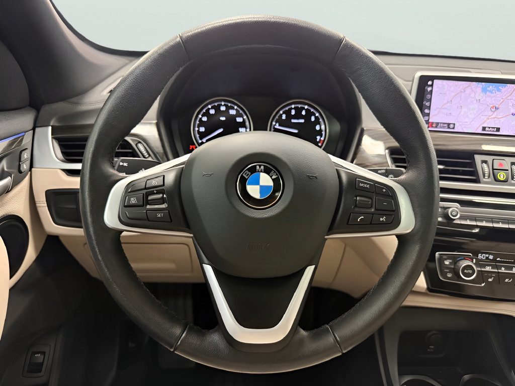 Used 2021 BMW X1 sDrive28i w/ Convenience Package FWD image 17