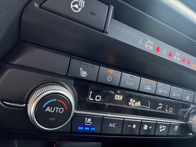 Used 2022 MAZDA CX-9 Carbon Edition AWD/4WD image 4