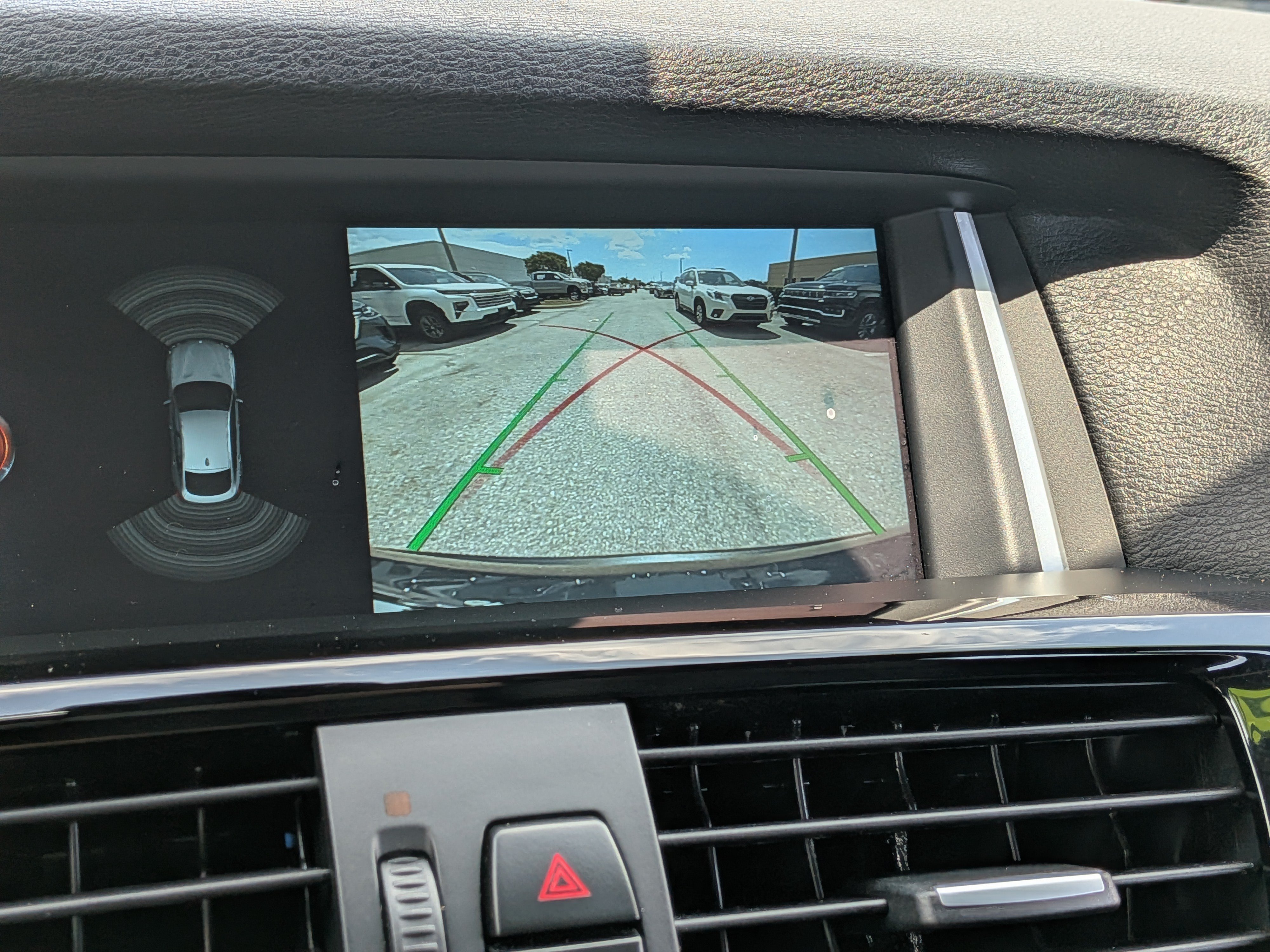 Used 2018 BMW X4 M40i AWD/4WD image 33