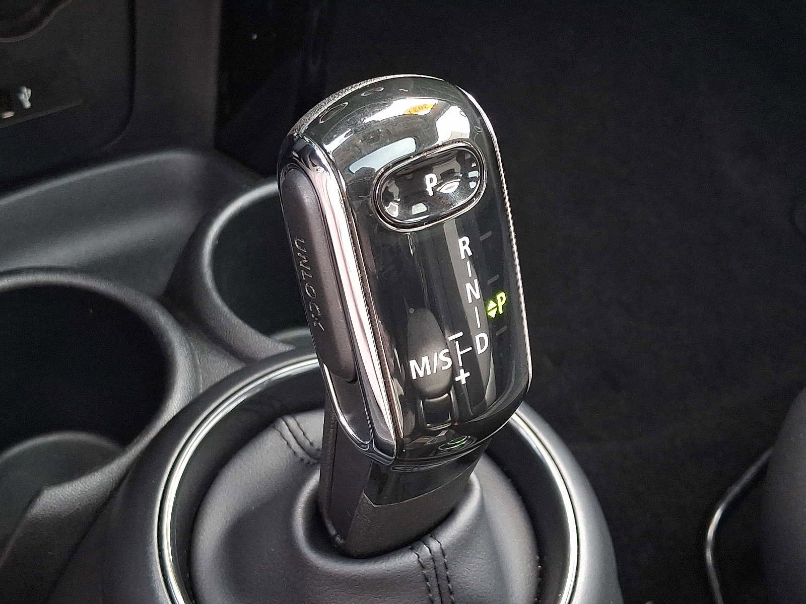 Certified 2023 MINI Cooper 2-Door Hardtop image 15