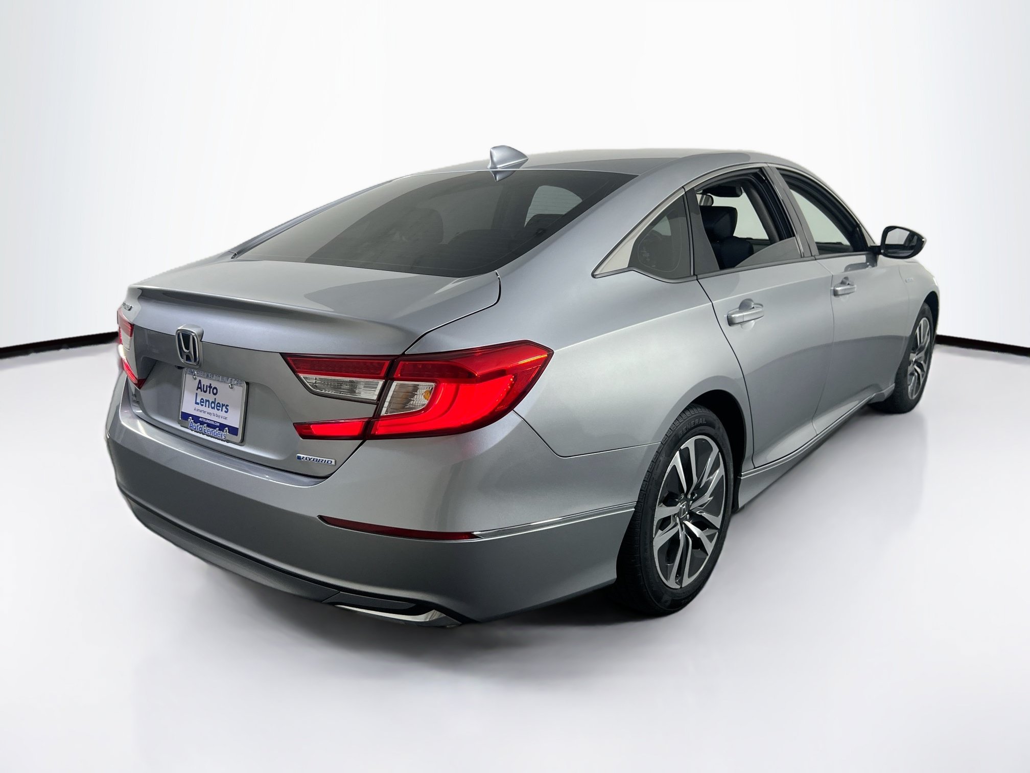 Used 2021 Honda Accord EX image 5
