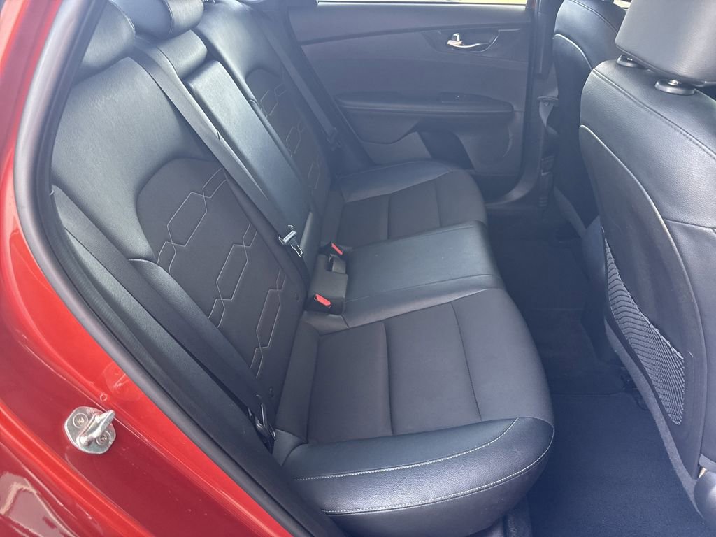 Used 2022 Kia Forte GT-Line image 33