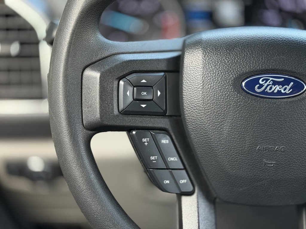 Used 2022 Ford F350 XLT image 43