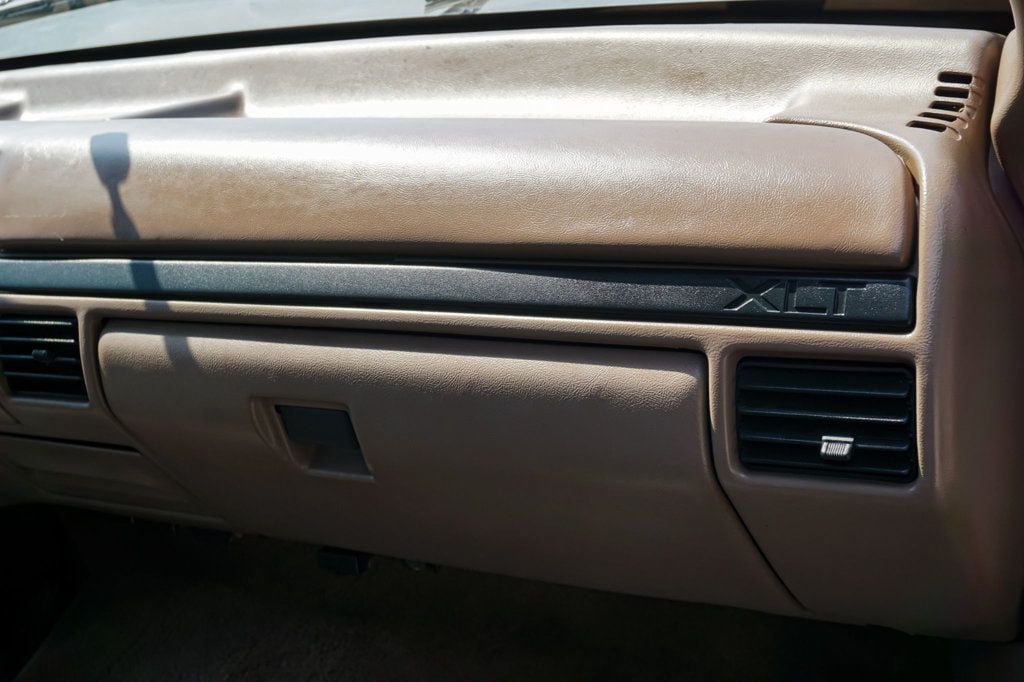 Used 1997 Ford F350 4x4 Crew Cab image 69