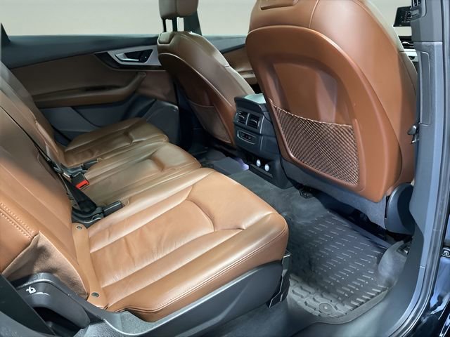 Used 2018 Audi Q7 2.0T Premium image 28