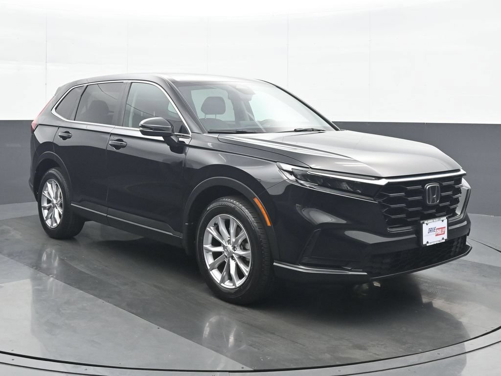 Used 2024 Honda CR-V EX image 9