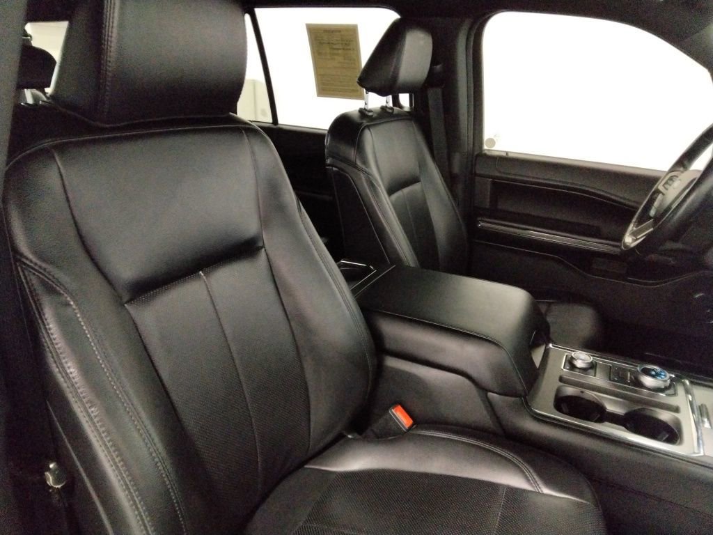 Used 2021 Ford Expedition Max XLT image 47