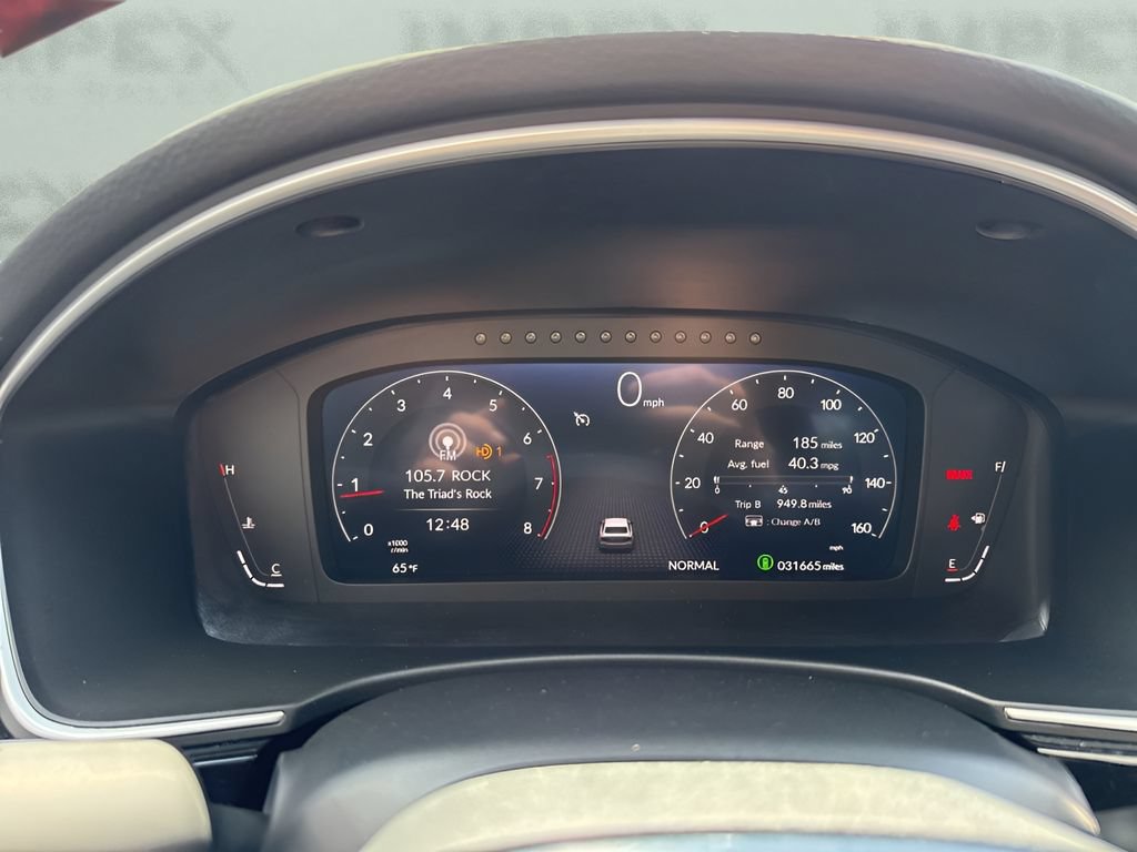 Used 2025 Honda Civic Si image 24