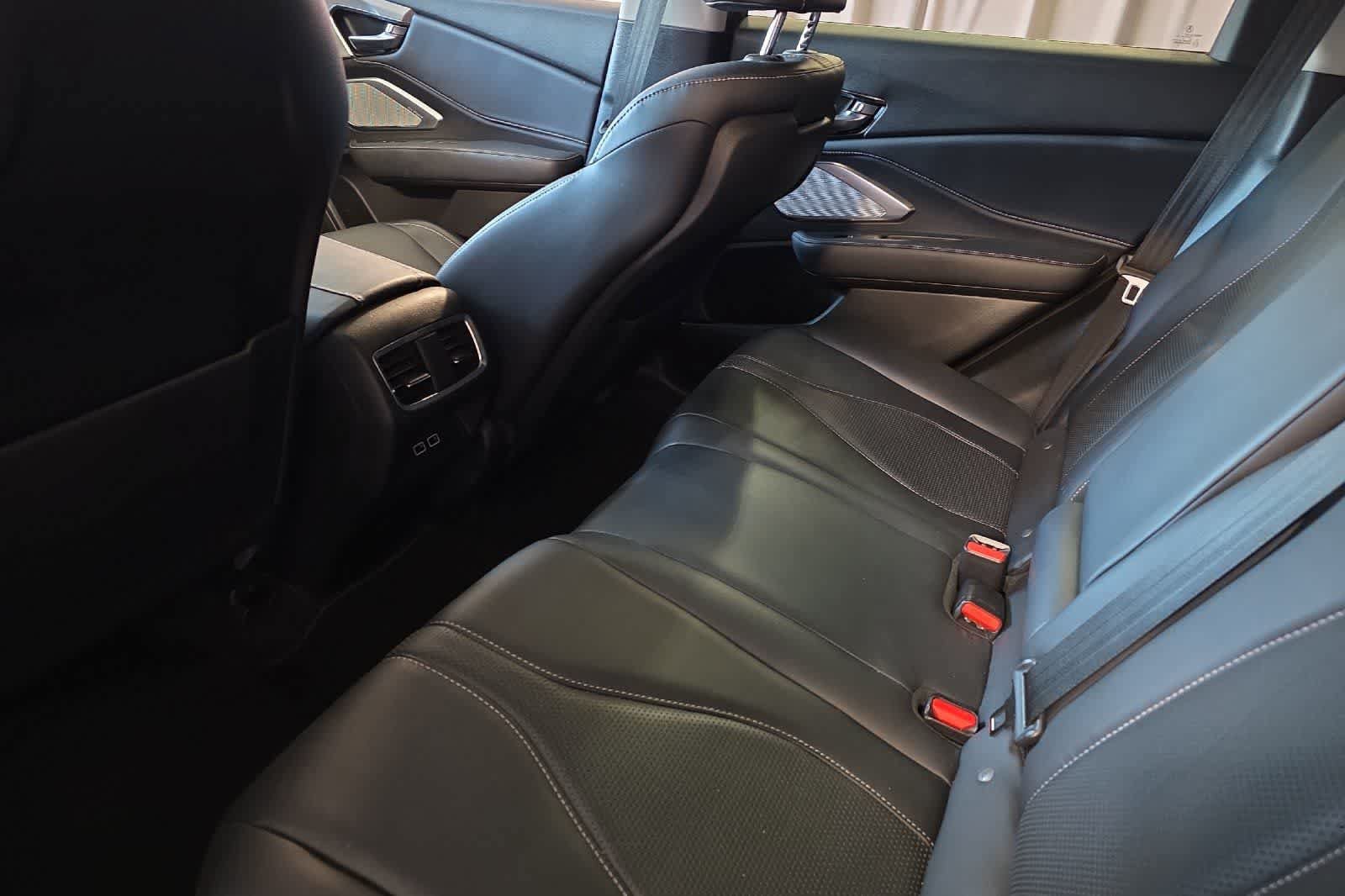 Used 2019 Acura RDX FWD w/ Technology Package image 5