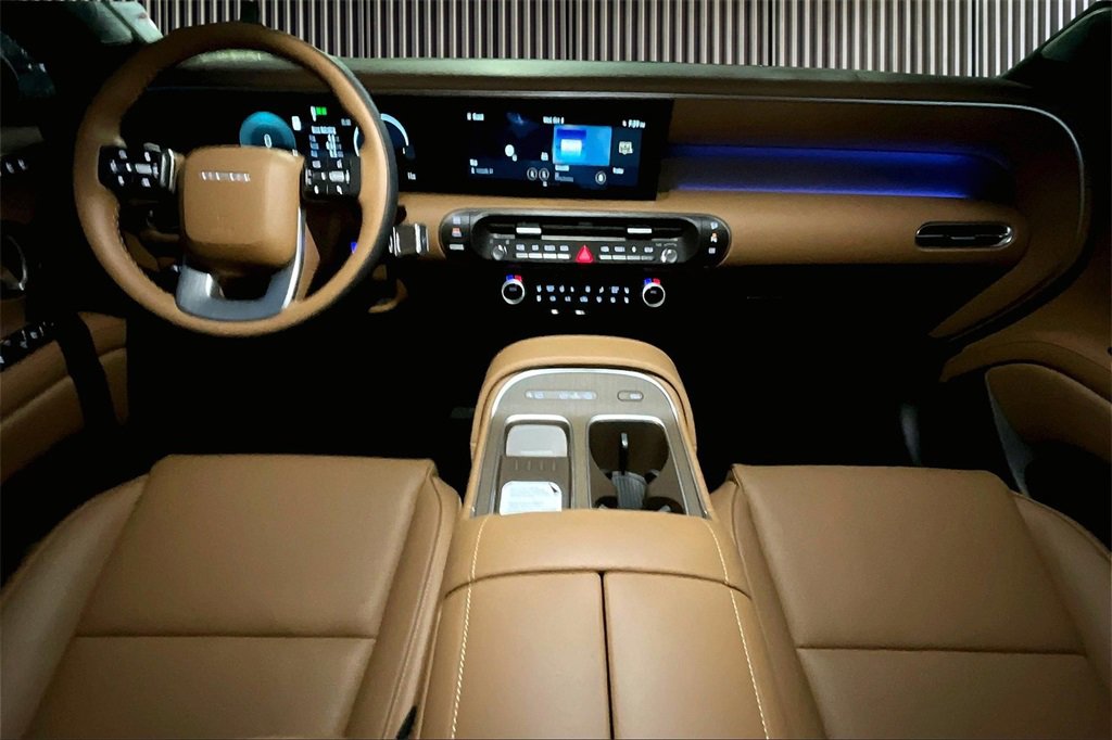 New 2026 Hyundai Palisade Calligraphy image 5