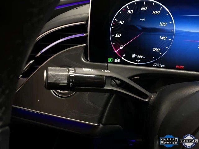 Used 2025 Mercedes-Benz E 350 Sedan image 35