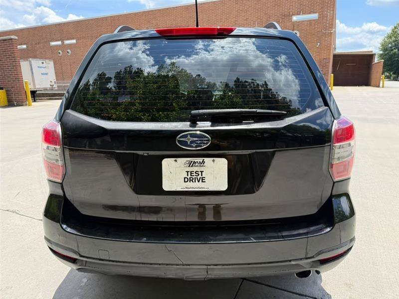 Used 2015 Subaru Forester 2.5i w/ Alloy Wheel Package AWD/4WD image 5
