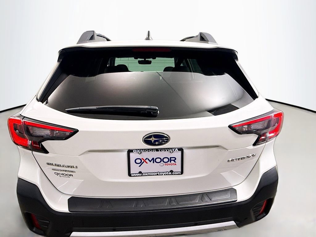 Used 2020 Subaru Outback Limited image 6