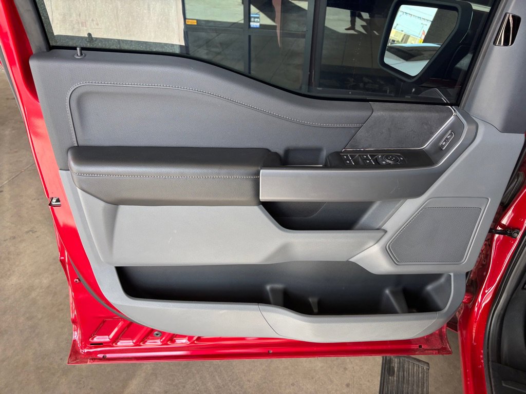 Used 2024 Ford F150 XLT w/ Equipment Group 302A MID image 8