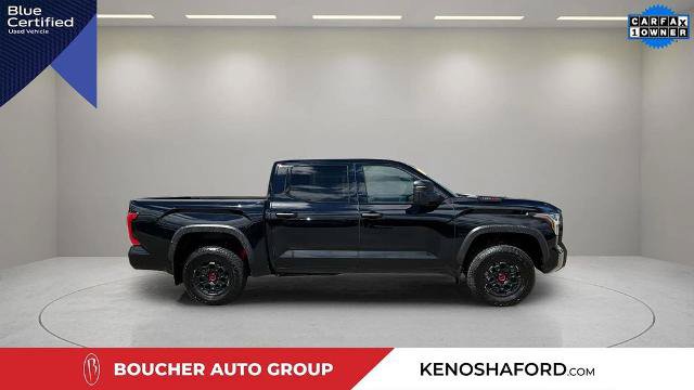 Used 2026 Toyota Tundra TRD Pro w/ TRD Pro Tow Package AWD/4WD image 4