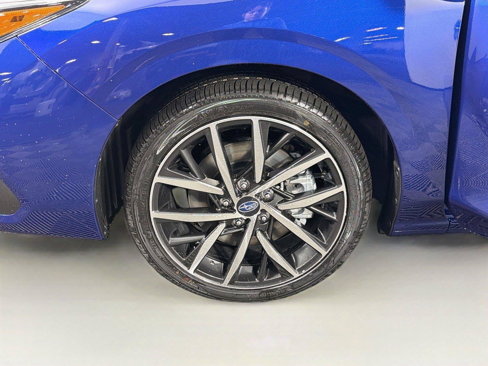 New 2026 Subaru Impreza 2.0i Sport AWD/4WD image 31
