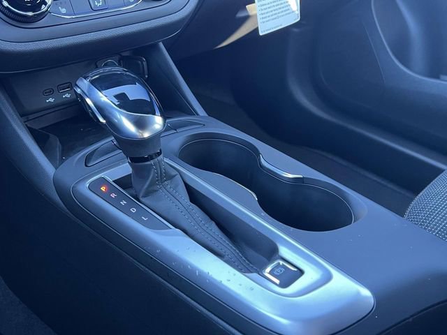 New 2026 Buick Envista Preferred w/ Convenience I Package image 24