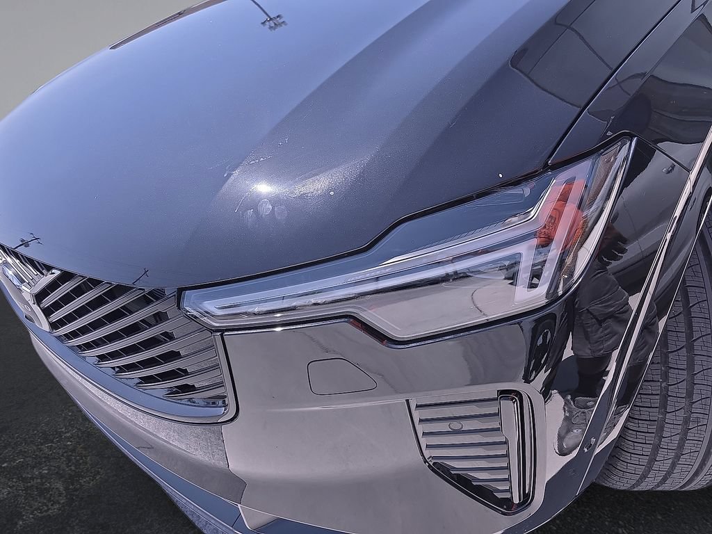 New 2026 Volvo XC90 B6 Ultra AWD/4WD image 44