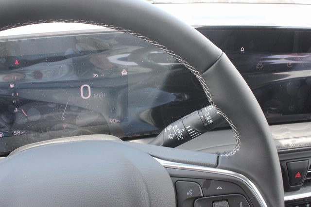 New 2025 Buick Encore GX Preferred w/ Comfort Package image 23