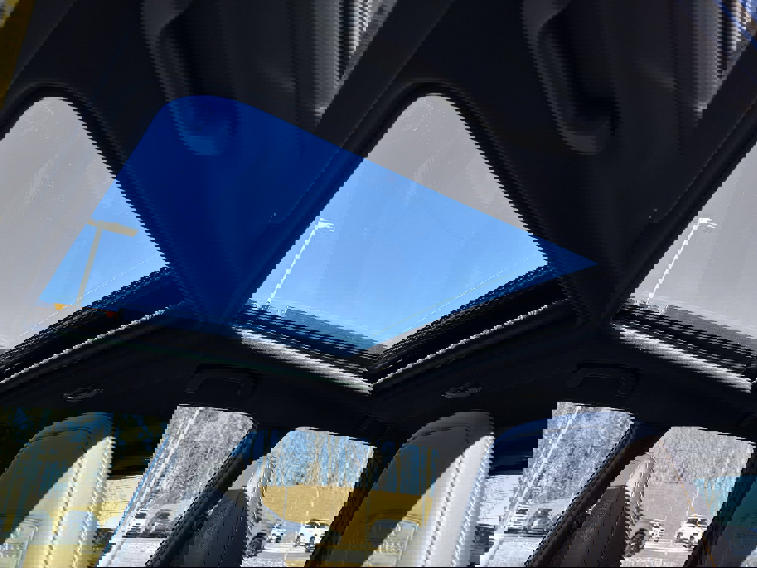 New 2026 Subaru Forester Wilderness w/ Wilderness Plus Package image 29