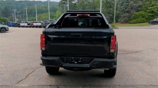 New 2025 Chevrolet Colorado Trail Boss image 7
