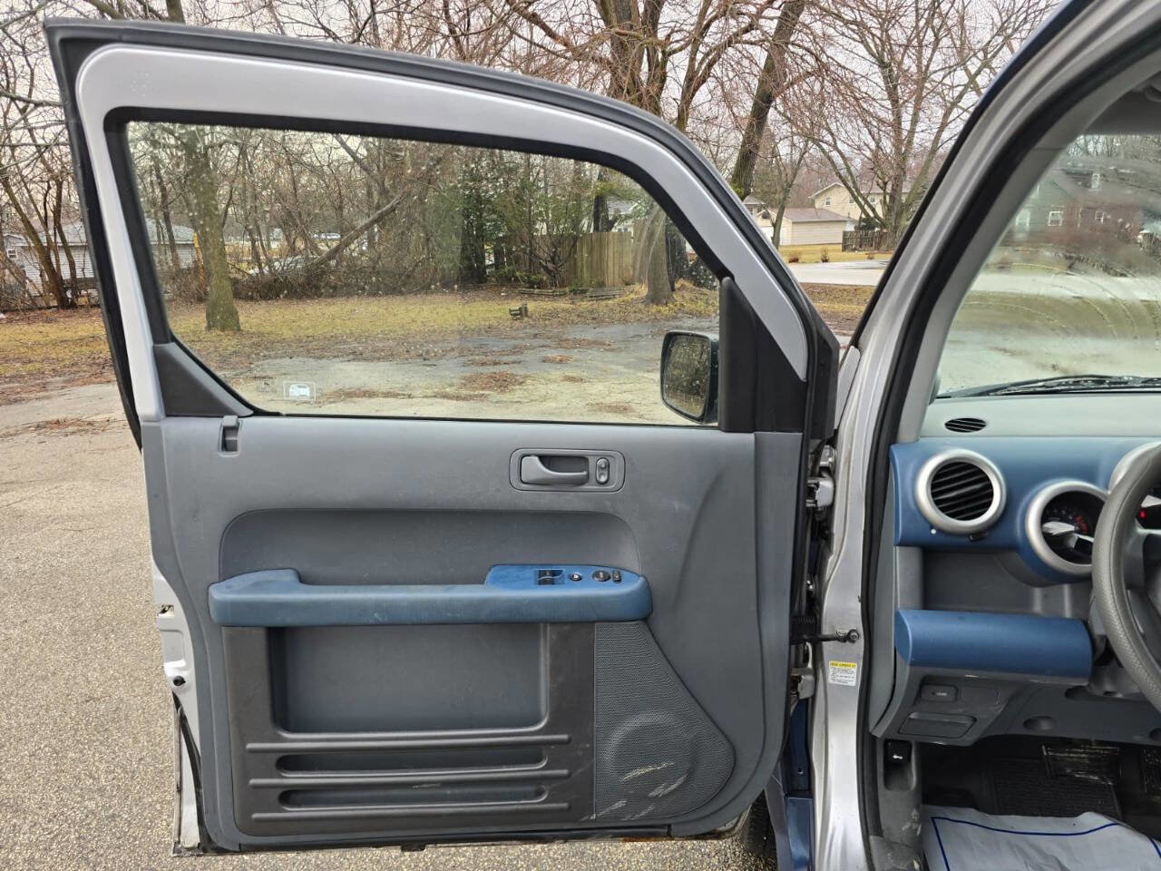 Used 2005 Honda Element EX image 6