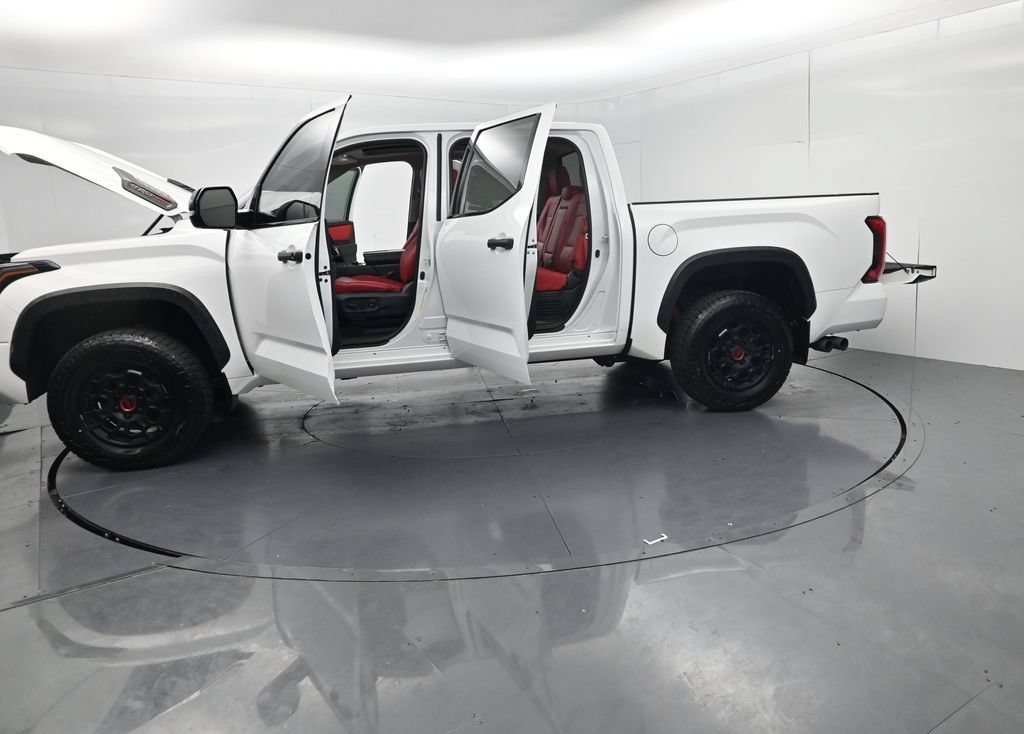 Used 2022 Toyota Tundra TRD Pro AWD/4WD image 62