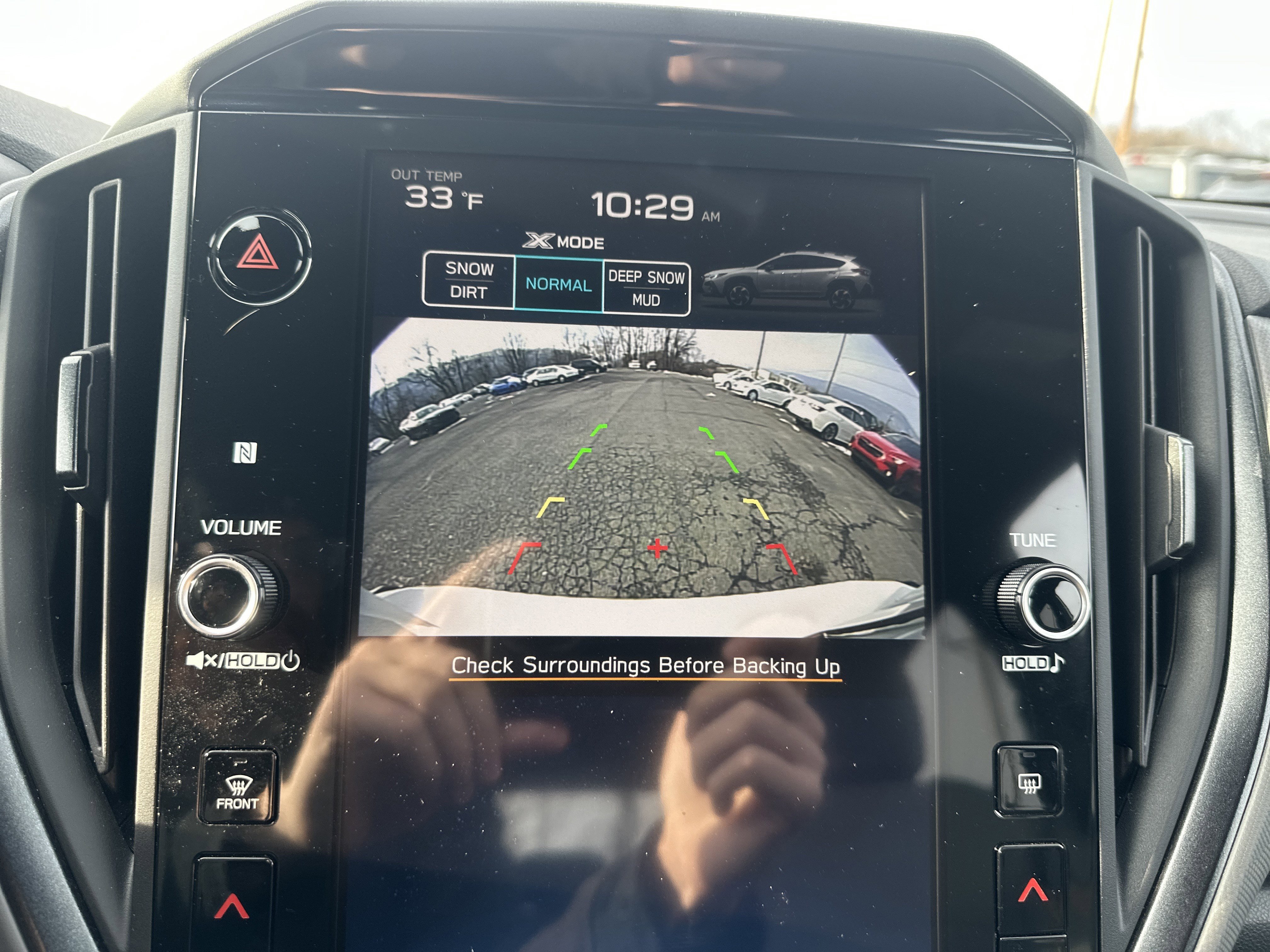 Certified 2024 Subaru Crosstrek 2.5i Sport image 26