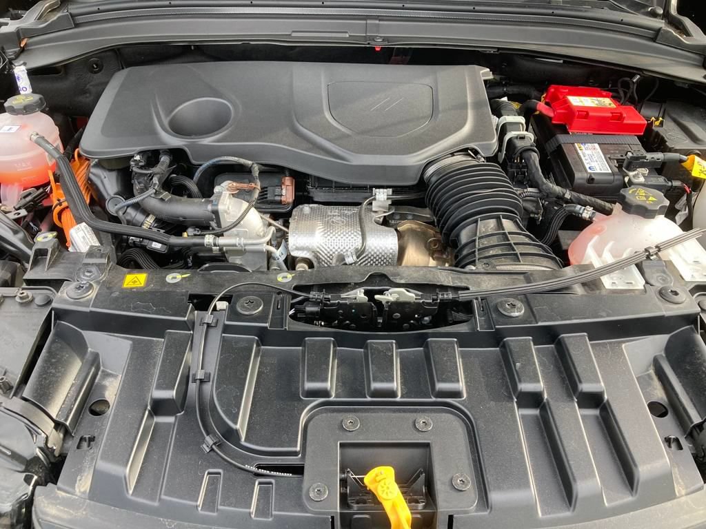 New 2024 Dodge Hornet R/T Plus AWD/4WD image 19