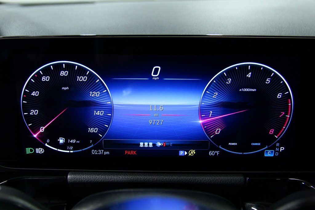 Used 2025 Mercedes-Benz GLA 250 GLA 250 image 19