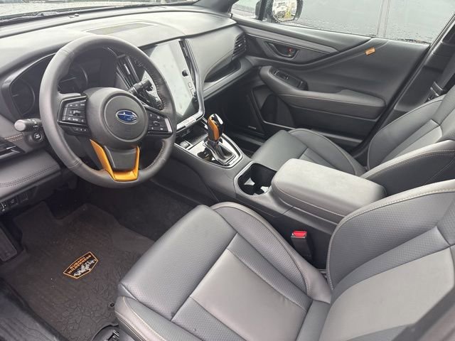 Used 2025 Subaru Outback Wilderness image 10