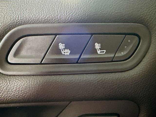 Used 2024 Cadillac Escalade ESV Luxury w/ LPO, Floor Liner Package image 35