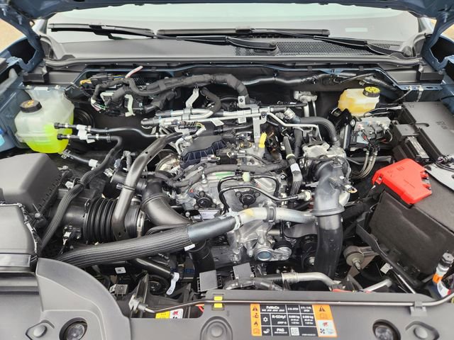 New 2025 Ford Ranger XLT w/ Black Appearance Package image 20
