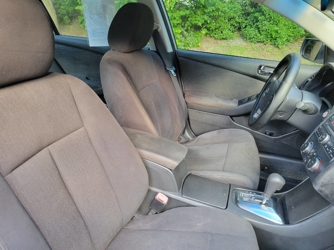 Used 2012 Nissan Altima 2.5 S image 10