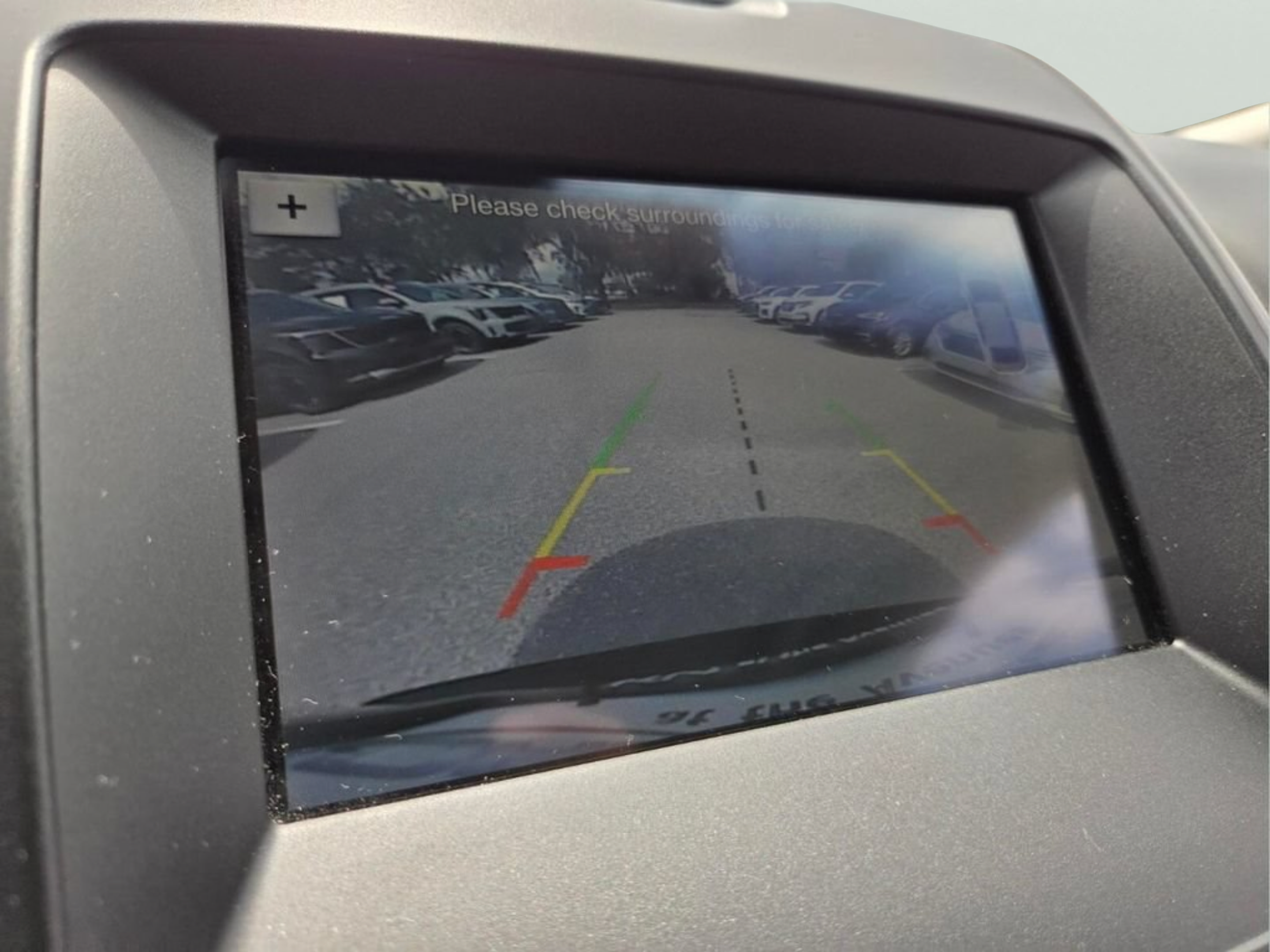 Used 2019 Ford Edge SEL w/ Equipment Group 201A FWD image 22