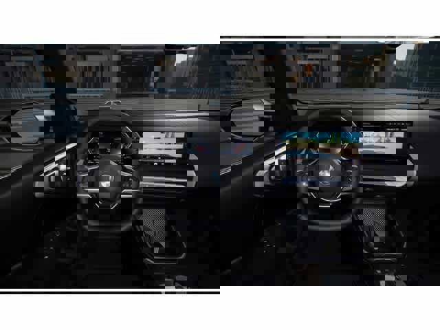 New 2025 BMW X3 xDrive30i w/ Premium Package image 13