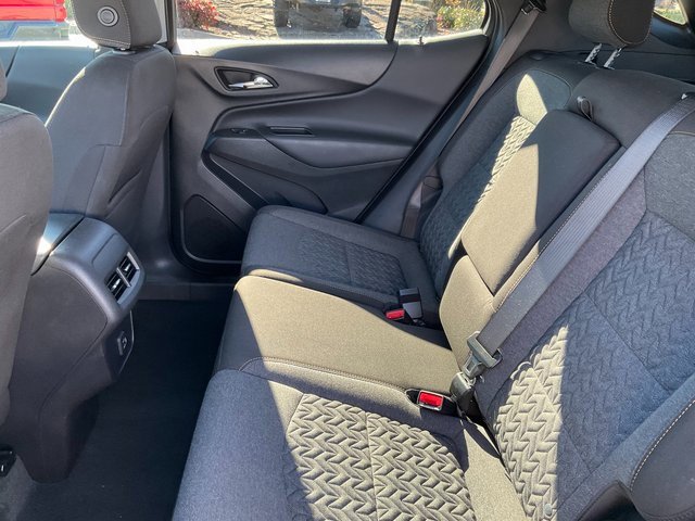 Used 2023 Chevrolet Equinox LT image 15