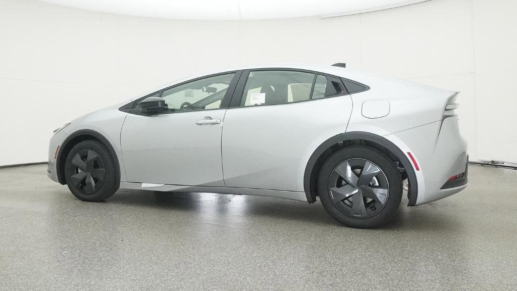 New 2026 Toyota Prius Plug-In Hybrid FWD image 20