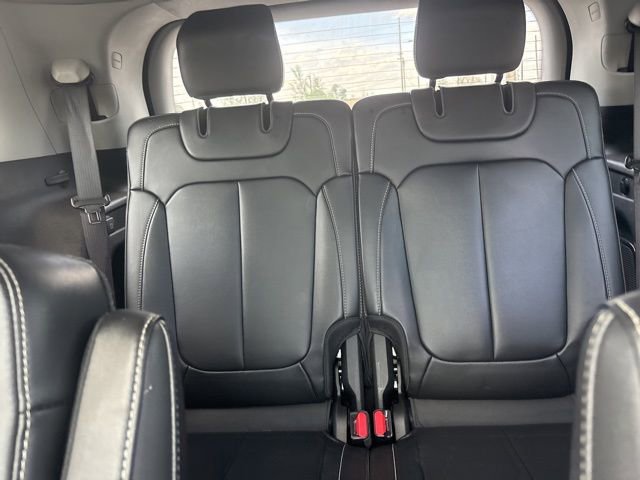 Used 2022 Jeep Grand Cherokee L Limited image 20