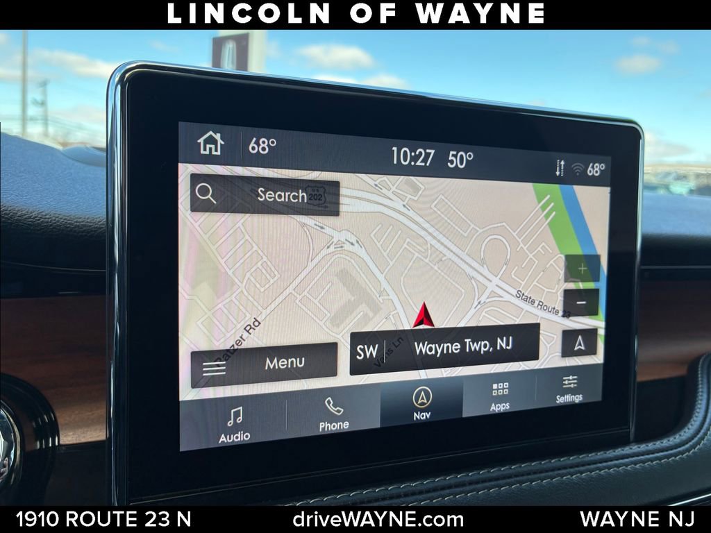 Certified 2022 Lincoln Corsair Reserve w/ Equipment Group 201A AWD/4WD image 20