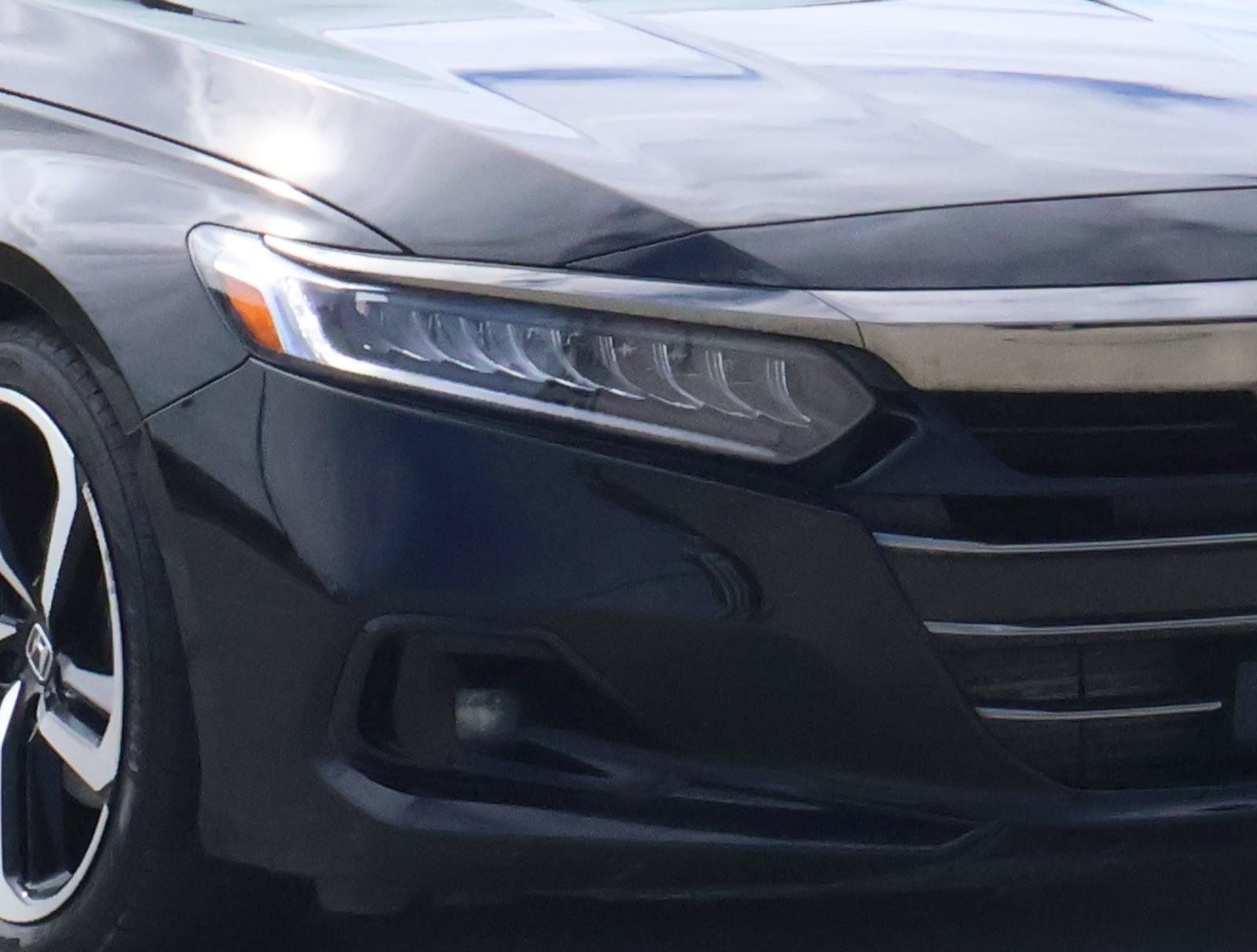 Used 2021 Honda Accord Sport image 7
