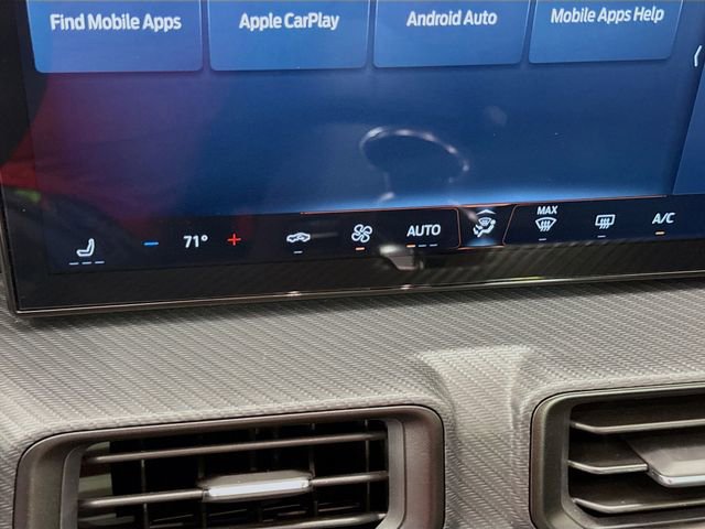 Used 2024 Ford Mustang Coupe image 15