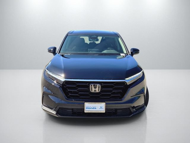 New 2026 Honda CR-V EX image 2