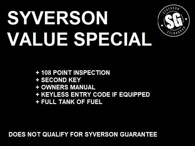 Used 2011 Ford F350 XL w/ Skid Plate Pkg image 5