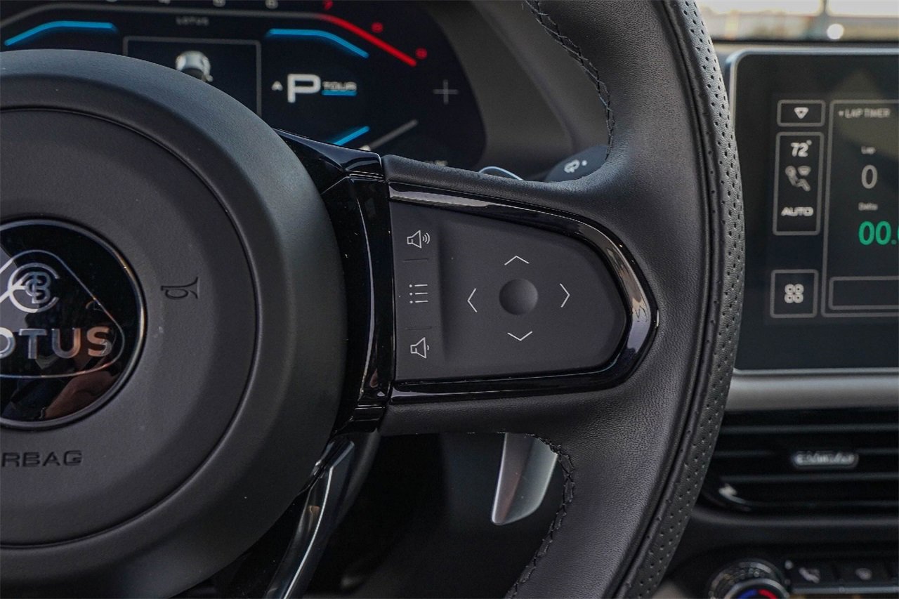 Used 2024 Lotus Emira First Edition image 26