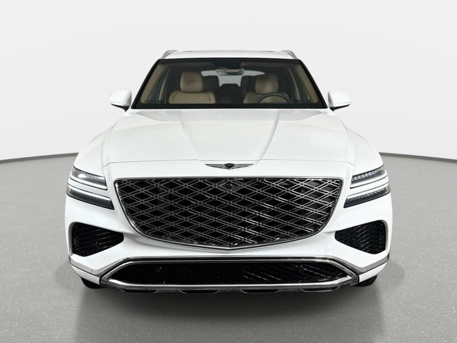 New 2027 Genesis GV80 2.5T Prestige AWD/4WD image 2