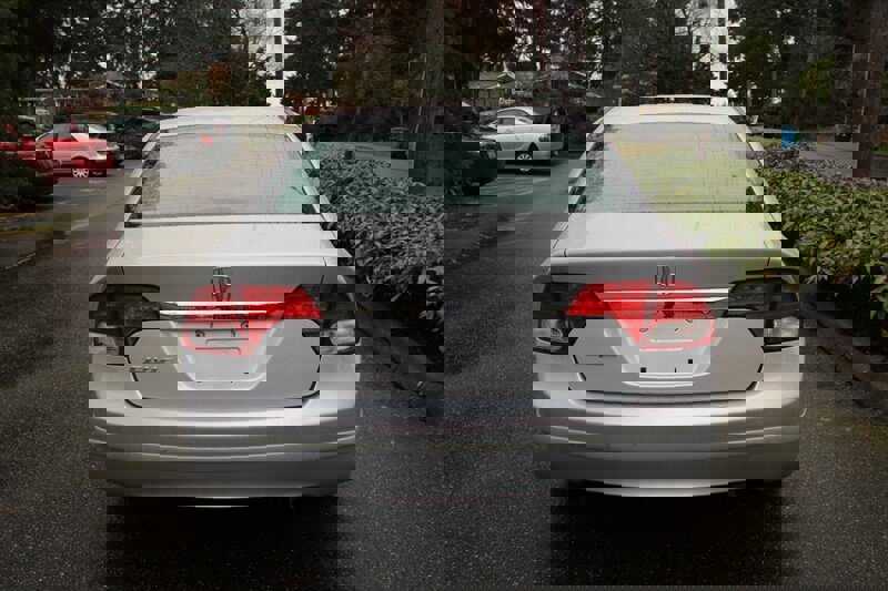 Used 2011 Honda Civic DX-VP image 10